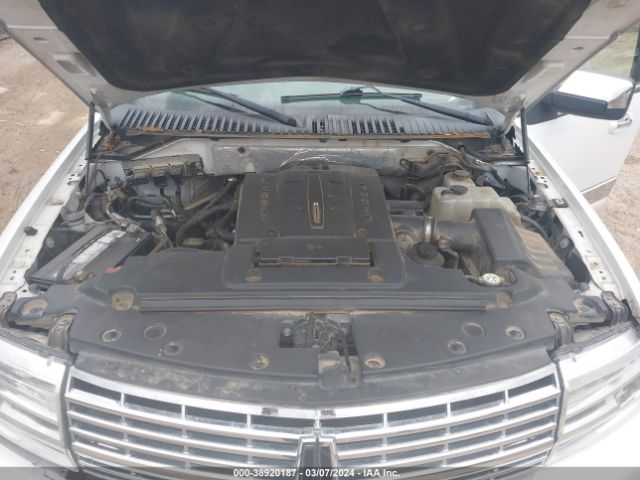 Photo 9 VIN: 5LMJJ3J57CEL08313 - LINCOLN NAVIGATOR L 