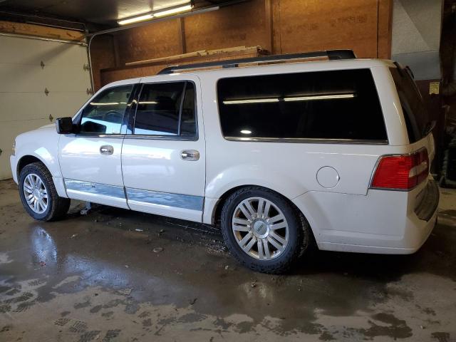 Photo 1 VIN: 5LMJJ3J57DEL03467 - LINCOLN NAVIGATOR 