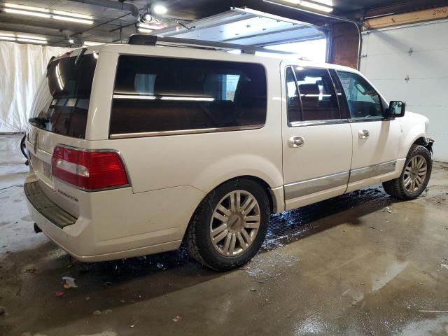 Photo 2 VIN: 5LMJJ3J57DEL03467 - LINCOLN NAVIGATOR 