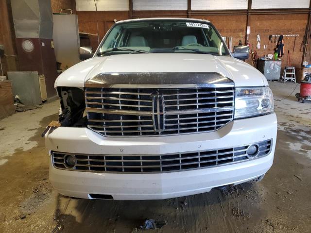 Photo 4 VIN: 5LMJJ3J57DEL03467 - LINCOLN NAVIGATOR 