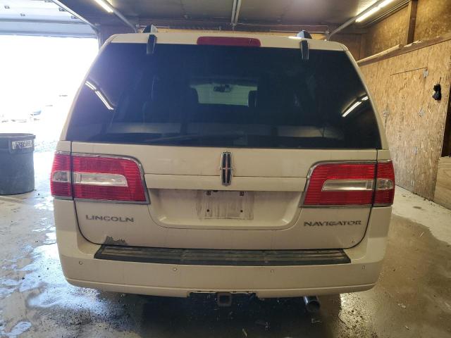 Photo 5 VIN: 5LMJJ3J57DEL03467 - LINCOLN NAVIGATOR 