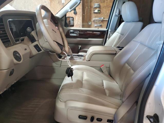 Photo 6 VIN: 5LMJJ3J57DEL03467 - LINCOLN NAVIGATOR 