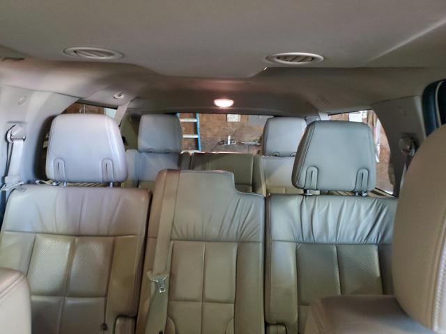 Photo 9 VIN: 5LMJJ3J57DEL03467 - LINCOLN NAVIGATOR 