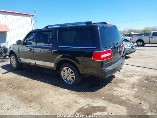 Photo 2 VIN: 5LMJJ3J57DEL04134 - LINCOLN NAVIGATOR L 