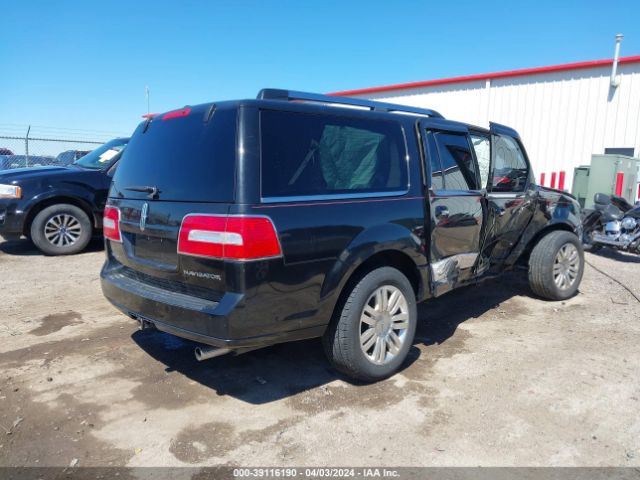 Photo 3 VIN: 5LMJJ3J57DEL04134 - LINCOLN NAVIGATOR L 