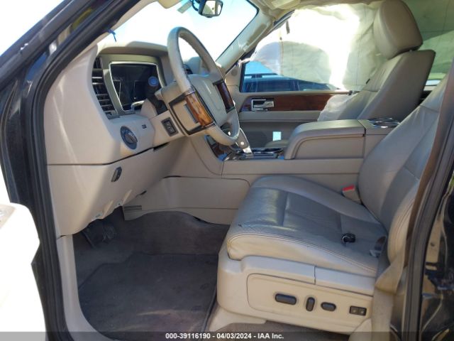 Photo 4 VIN: 5LMJJ3J57DEL04134 - LINCOLN NAVIGATOR L 