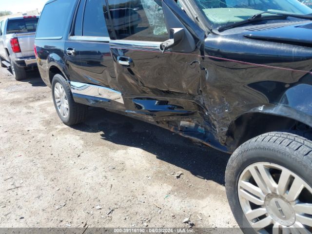 Photo 5 VIN: 5LMJJ3J57DEL04134 - LINCOLN NAVIGATOR L 