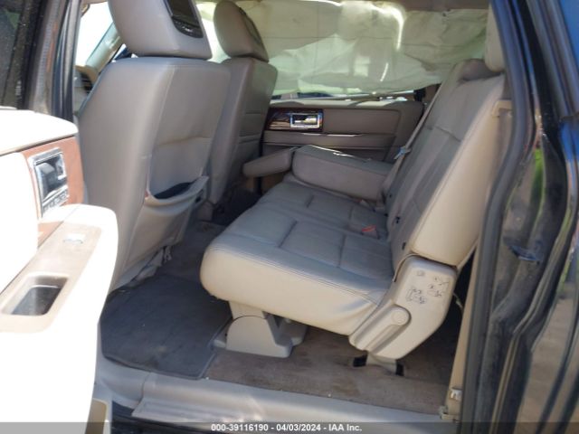 Photo 7 VIN: 5LMJJ3J57DEL04134 - LINCOLN NAVIGATOR L 