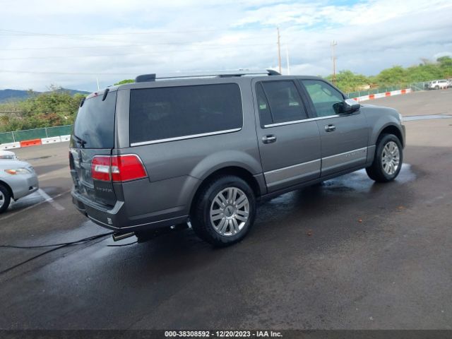 Photo 3 VIN: 5LMJJ3J57DEL07423 - LINCOLN NAVIGATOR L 