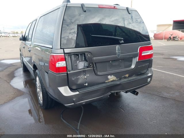 Photo 5 VIN: 5LMJJ3J57DEL07423 - LINCOLN NAVIGATOR L 