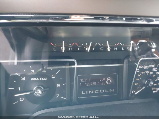 Photo 6 VIN: 5LMJJ3J57DEL07423 - LINCOLN NAVIGATOR L 