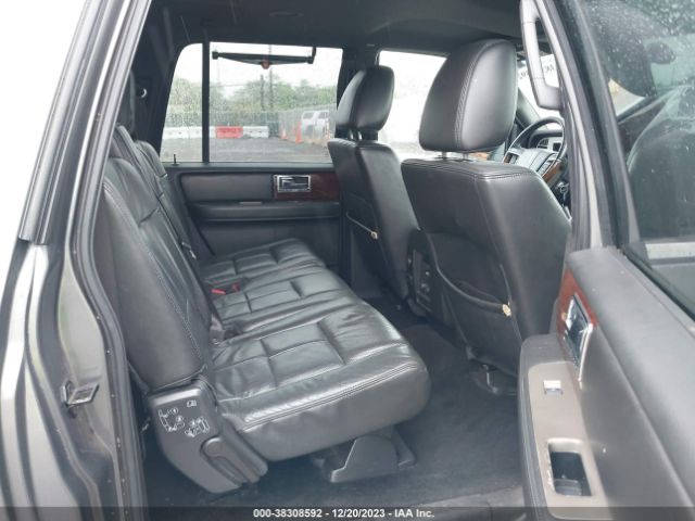 Photo 7 VIN: 5LMJJ3J57DEL07423 - LINCOLN NAVIGATOR L 