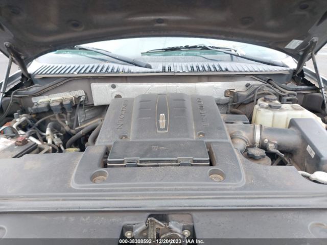 Photo 9 VIN: 5LMJJ3J57DEL07423 - LINCOLN NAVIGATOR L 