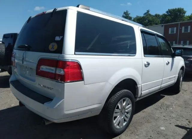 Photo 3 VIN: 5LMJJ3J57DEL08183 - LINCOLN NAVIGATOR L 