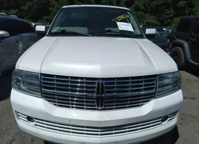 Photo 5 VIN: 5LMJJ3J57DEL08183 - LINCOLN NAVIGATOR L 