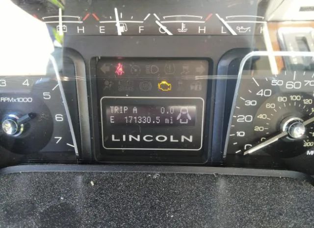 Photo 6 VIN: 5LMJJ3J57DEL08183 - LINCOLN NAVIGATOR L 