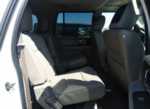 Photo 7 VIN: 5LMJJ3J57DEL08183 - LINCOLN NAVIGATOR L 