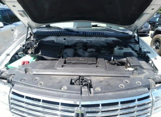 Photo 9 VIN: 5LMJJ3J57DEL08183 - LINCOLN NAVIGATOR L 