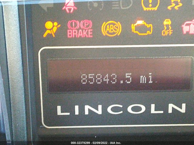 Photo 6 VIN: 5LMJJ3J57EEL00196 - LINCOLN NAVIGATOR L 