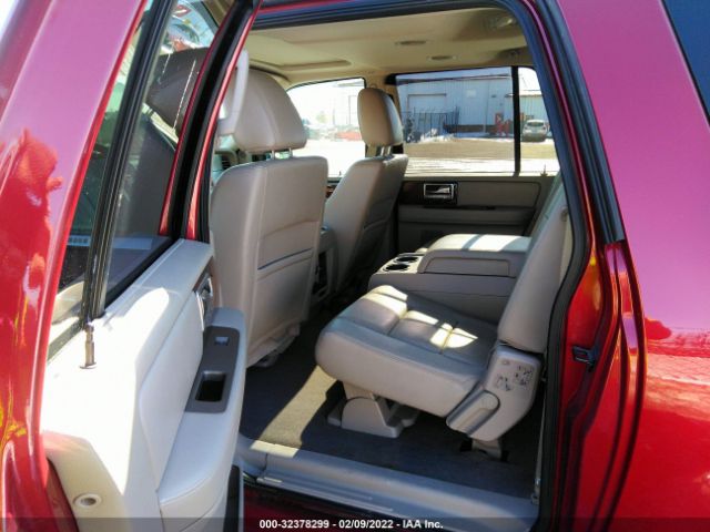 Photo 7 VIN: 5LMJJ3J57EEL00196 - LINCOLN NAVIGATOR L 