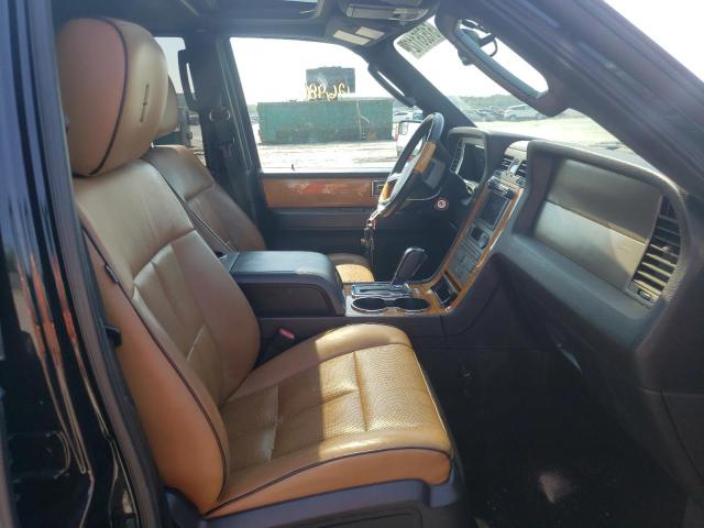 Photo 4 VIN: 5LMJJ3J57EEL04538 - LINCOLN NAVIGATOR 