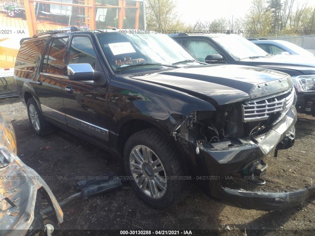 Photo 0 VIN: 5LMJJ3J57EEL06029 - LINCOLN NAVIGATOR L 