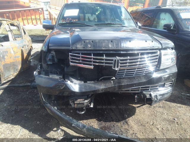 Photo 5 VIN: 5LMJJ3J57EEL06029 - LINCOLN NAVIGATOR L 