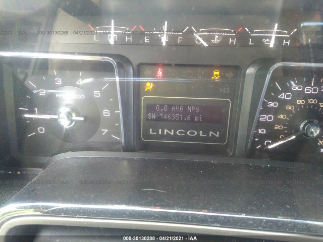 Photo 6 VIN: 5LMJJ3J57EEL06029 - LINCOLN NAVIGATOR L 