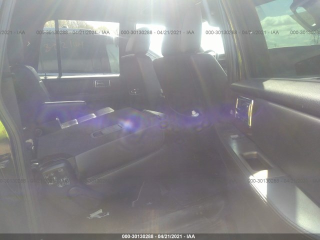 Photo 7 VIN: 5LMJJ3J57EEL06029 - LINCOLN NAVIGATOR L 