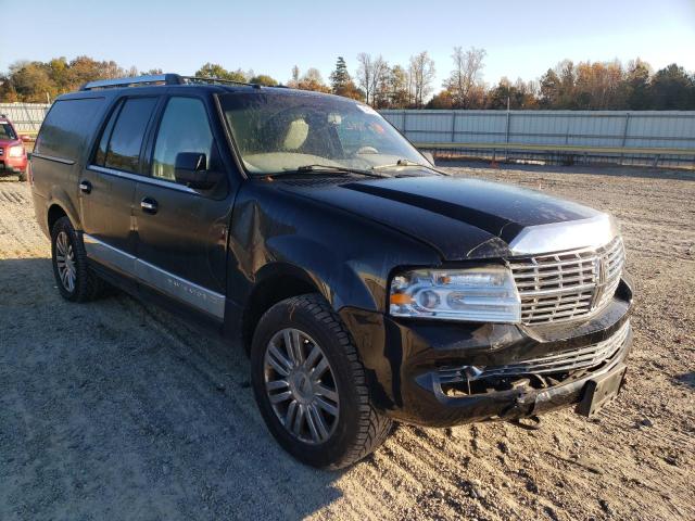 Photo 0 VIN: 5LMJJ3J58AEJ07677 - LINCOLN NAVIGATOR 