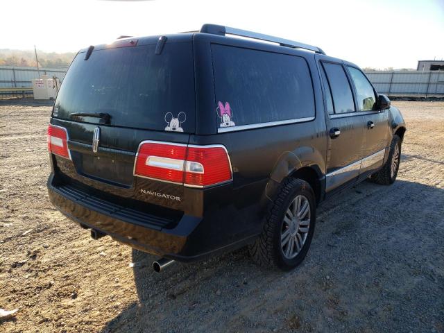 Photo 3 VIN: 5LMJJ3J58AEJ07677 - LINCOLN NAVIGATOR 