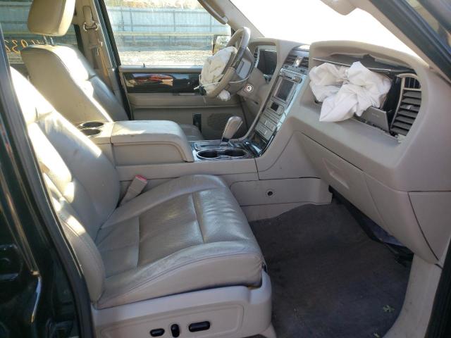 Photo 4 VIN: 5LMJJ3J58AEJ07677 - LINCOLN NAVIGATOR 