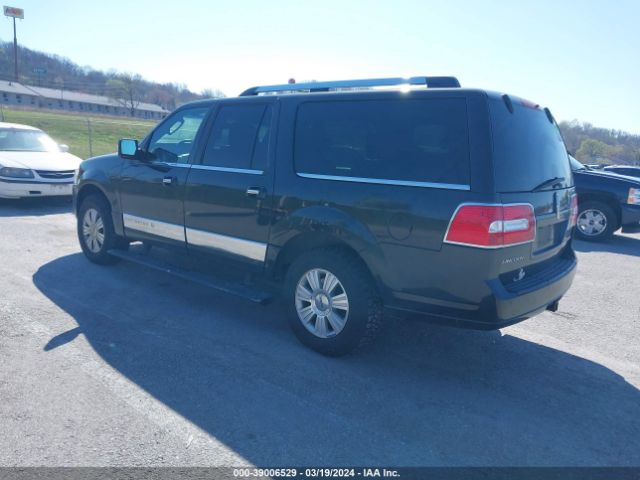 Photo 2 VIN: 5LMJJ3J58BEJ04456 - LINCOLN NAVIGATOR L 