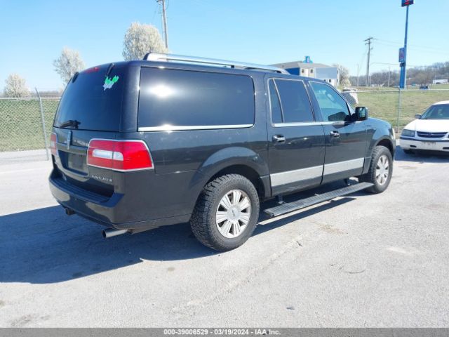 Photo 3 VIN: 5LMJJ3J58BEJ04456 - LINCOLN NAVIGATOR L 