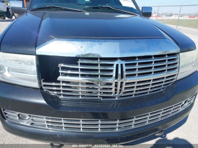 Photo 5 VIN: 5LMJJ3J58BEJ04456 - LINCOLN NAVIGATOR L 