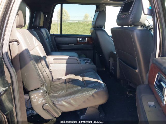 Photo 7 VIN: 5LMJJ3J58BEJ04456 - LINCOLN NAVIGATOR L 