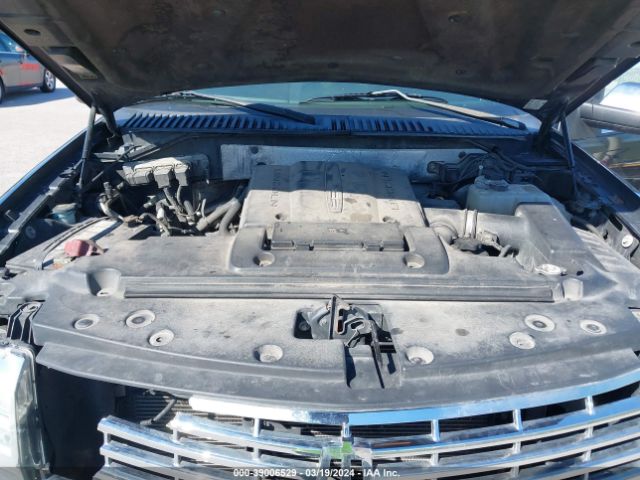 Photo 9 VIN: 5LMJJ3J58BEJ04456 - LINCOLN NAVIGATOR L 