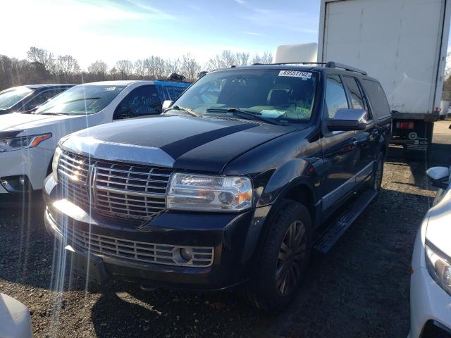 Photo 0 VIN: 5LMJJ3J58BEJ05784 - LINCOLN NAVIGATOR 