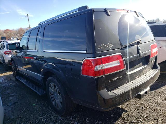 Photo 1 VIN: 5LMJJ3J58BEJ05784 - LINCOLN NAVIGATOR 