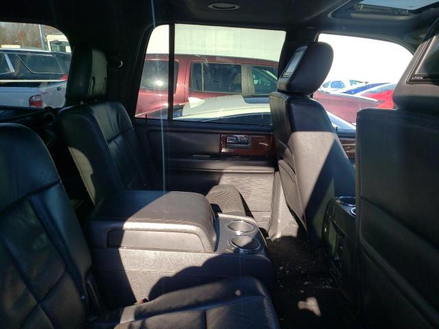 Photo 10 VIN: 5LMJJ3J58BEJ05784 - LINCOLN NAVIGATOR 