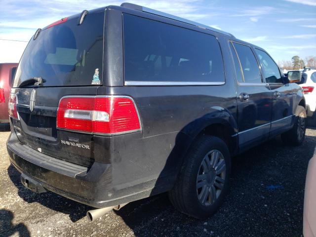 Photo 2 VIN: 5LMJJ3J58BEJ05784 - LINCOLN NAVIGATOR 