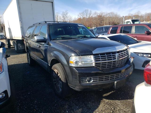 Photo 3 VIN: 5LMJJ3J58BEJ05784 - LINCOLN NAVIGATOR 