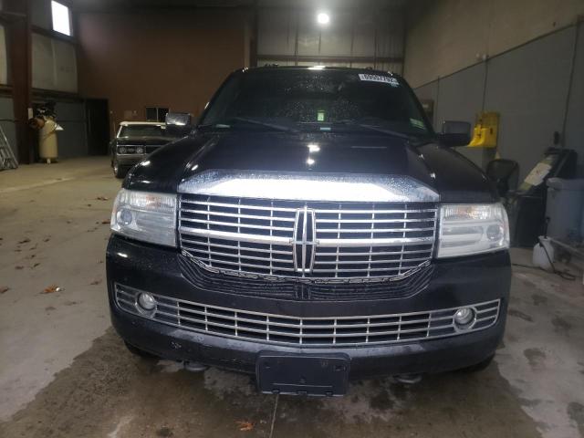 Photo 4 VIN: 5LMJJ3J58BEJ05784 - LINCOLN NAVIGATOR 