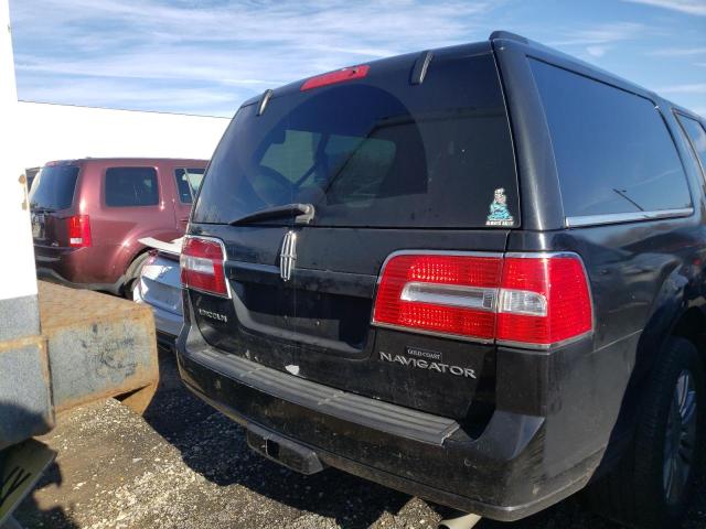 Photo 5 VIN: 5LMJJ3J58BEJ05784 - LINCOLN NAVIGATOR 