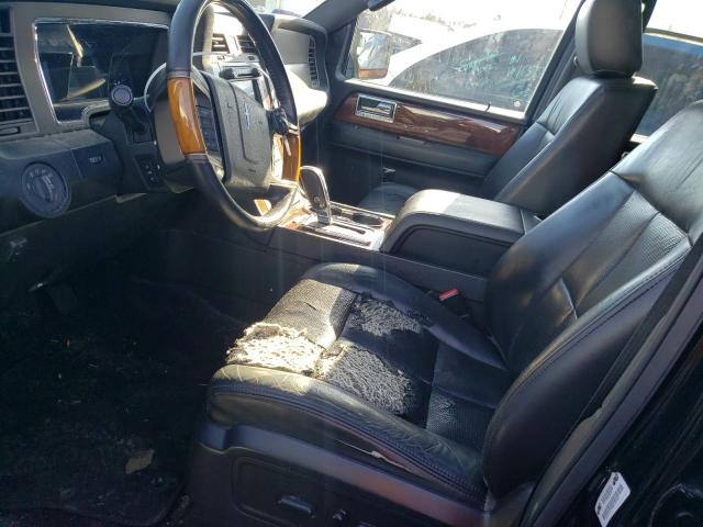 Photo 6 VIN: 5LMJJ3J58BEJ05784 - LINCOLN NAVIGATOR 