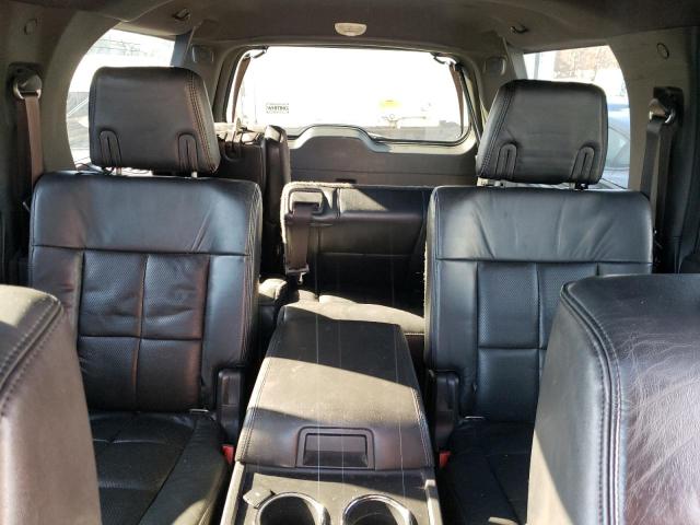 Photo 9 VIN: 5LMJJ3J58BEJ05784 - LINCOLN NAVIGATOR 