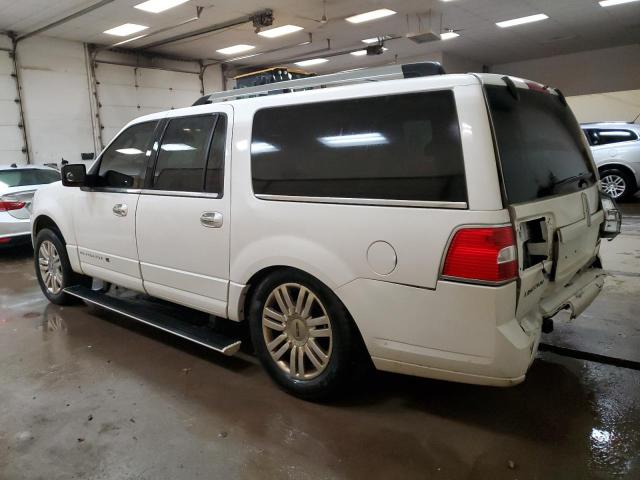 Photo 1 VIN: 5LMJJ3J58BEJ06613 - LINCOLN NAVIGATOR 