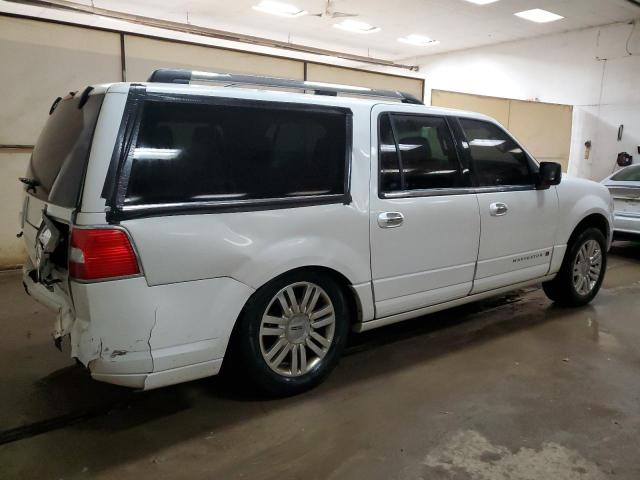 Photo 2 VIN: 5LMJJ3J58BEJ06613 - LINCOLN NAVIGATOR 