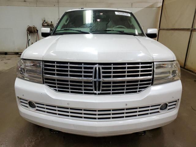 Photo 4 VIN: 5LMJJ3J58BEJ06613 - LINCOLN NAVIGATOR 