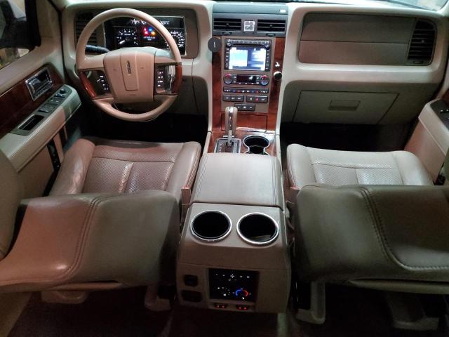 Photo 7 VIN: 5LMJJ3J58BEJ06613 - LINCOLN NAVIGATOR 